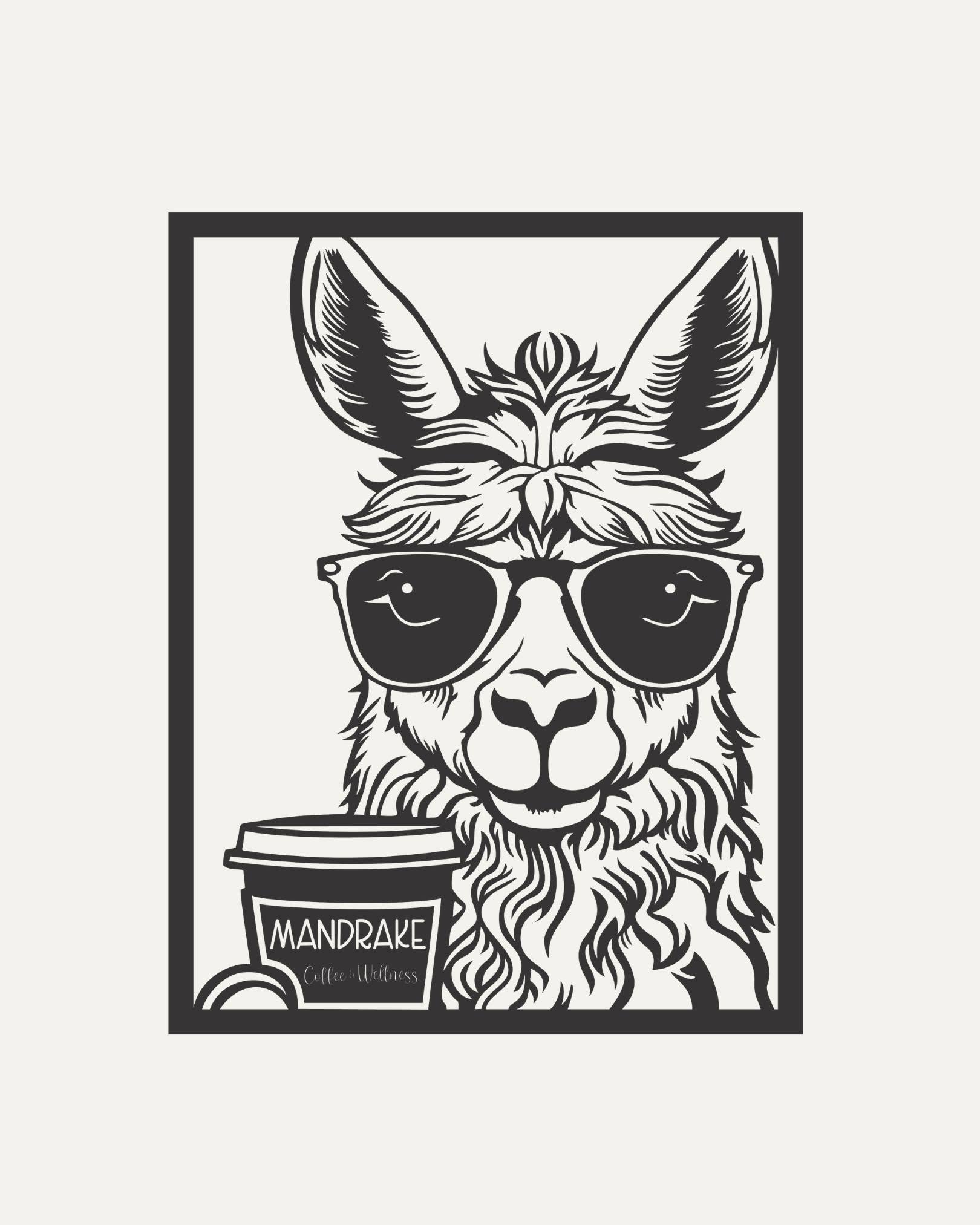 Mandrake Coffee